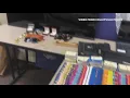 Four charged in Walmart gift card crime ring leader caught with nearly 7 000 cards in Tarrant Count