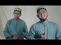 Inteam . Daqmie - Kasih Kekasih (Official Music Video)