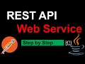 Build RESTful Service - Creating a Jersey Project in Eclipse