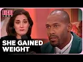 Lose Weight or Lose Me Ricki Lake