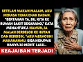 Lagu Menantuku Berkata, “Aku Meracunimu, Sisa Hidupmu 30 Menit Lagi”—Lalu Aku Dibuang Di Hutan
