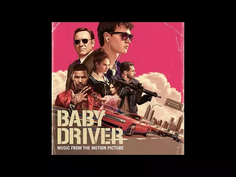 Download MP3 Googie René - Smokey Joe's La La (Baby Driver Soundtrack)