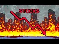 I Mined with Nukes and Crashed the Stock Market - Hydroneer Full Playthrough