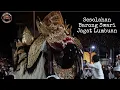 Lagu Sesolahan Barong Swari Jagat Lumbuan Ida Bhatara Lingsir Tedun Napak Pertiwi