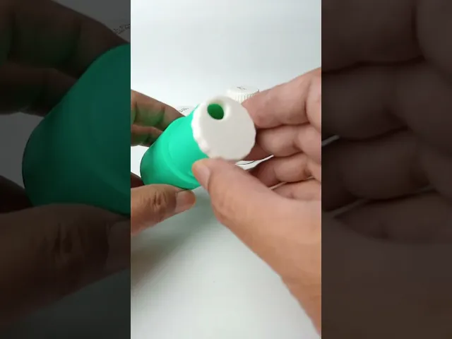 Capsule Shape Organizer video thumbnail