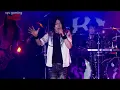 [1080p60FPS] SEE THE LIGHT OF FREEDOM - GALNERYUS [2021 LIVE from "Find The Way To Overcome"]