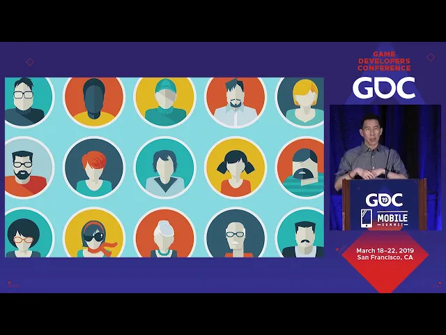 Video: A Deep Dive into the 12 Motivations: Findings from 400,000+ Gamers