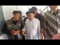 Amin Rais \u0026 Refly Harun Datangi Kampungnya Jokowi, Ikut Panaskan Sidang Ijazah Palsu Jokowi PN Solo