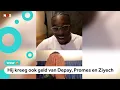 Download Lagu Défano Holwijn en Souf halen meer dan 100.000 euro op