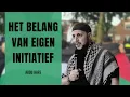 Lagu Het belang van eigen initiatief - Abou Hafs