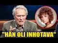 Lagu Clint Eastwood paljastaa viisi näyttelijää, joita hän vihaa eniten