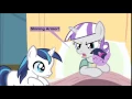 A Savior Had Been Born MLP Comic Reading