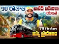 Download Lagu 70 hours bus journey in brazil