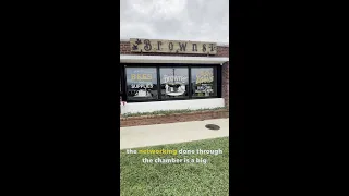 New businesses celebrate downtown Elizabethton openings