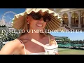 Come To Wimbledon With Us A Summery London Staycation