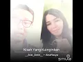 Download Lagu Judika feat siti nurhaliza Smule terbaik #kisah yang kuinginkan by aina rasya