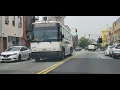 NJ Transit 159 New York via Bergenline Av MCI D4500CT 21150