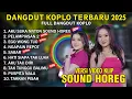 Download Lagu AKU SUKA NONTON SOUND HOREG - DIVA HANI FEAT SELA OVI | DANGDUT KOPLO TERBARU 2025