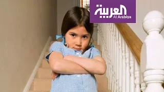 صباح العربية كيف تتعامل مع الطفل العنيد 