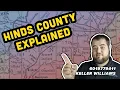 Hinds County Mississippi Explained Where to live in Jackson Mississippi