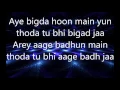 Download Lagu Besharmi ki Height lyrics