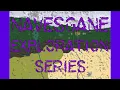 Navezgane Exploration Series - XML Edits World Settings