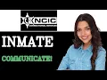 What Is Ncic Inmate Communications 2025