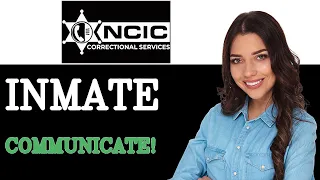 What Is Ncic Inmate Communications 2025