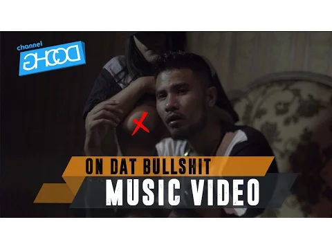 Download MP3 ECKO SHOW - On Dat Bullshit [ Music Video ] (ft. BEN UTOMO)