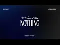 The Band JAREN | It Wasn't For Nothing (Official Lyric Video)