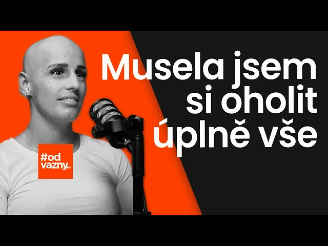 #odvážný | Ivana Čandová