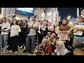 Download Lagu Budak ni kena asah lagi...Berlayar Tak Bertepian - Aisyah ft Bob Sentuhan Buskers Bukit Bintang 