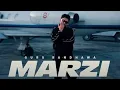 GURU RANDHAWA - MARZI | Official Music Video | New Punjabi Song 2026