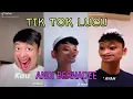 Lagu ANDI BERNADEE BUAT HAL KAT TIKTOK MEMANG LUCU 🤣 TENGOK SAMPAI HABIS 🤣 OST MELASTIK KE HATIMU