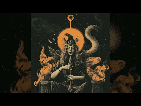 WITCH : Orgasmatron (Full Album) | 1001STONED