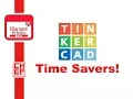 Tinkercad Custom Shapes 3D Printing Design Tutorial for Beginners