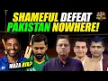 Download Lagu Shameful Defeat, Pakistan Nowhere | Pak Vs India | Basit Ali | Kamran Akmal | Najeeb Ul Hasnain