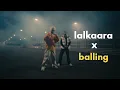 Download Lagu Tyga - Balling x  Lalkaara (MATZ mashup) /Tyga /Wiz Khalifa/YG \u0026 Rubi Rose/Diljit Dosanjh