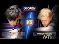 Download Lagu AJ MANAS VS YANNICK PONGERS | 2025 UK OPEN POOL CHAMPIONSHIP #billiards #9ballpool #highlights