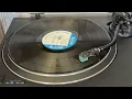 AT33xMono/II Cartridge Demonstration. 1964 Herbie Hancock-Playing Songs, Mimosa & Triangle