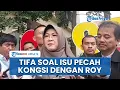 Lagu Dokter Tifa Disebut Pecah Kongsi dengan Roy Suryo dan Rismon seusai Jadi Tersangka, RRT: Tetap Solid