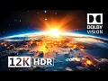 Lagu BEST OF EARTH | HDR Dolby Vision™ 12K 120FPS