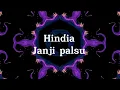 Download Lagu Hindia - Janji Palsu (Karaoke)