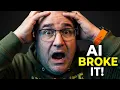 The Forgotten Code That s About to Expose Everything