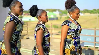 YESU LE NAZARET BY DAVID KASOE OFFICIAL VIDEO  YESU LE NAZARET BY DAVID KASOE OFFICIAL VIDEO