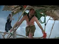 Survival Island 2005 - Billy Zane being zany