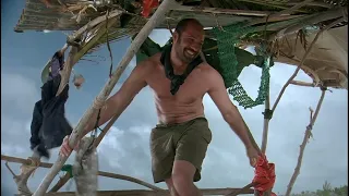 survival island 2005 billy zane being zany