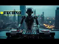 Download Lagu ✨ Deep Melodic Techno \u0026 Trance Chaos Mix | Best 90s-Inspired Nostalgic Vibes ✨