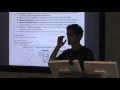 Tyler Reddy Veni Vidi Voronoi Attacking viruses using spherical Voronoi diagrams in Python
