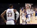 Video di NBA "Showtime Lakers" 2019-2020